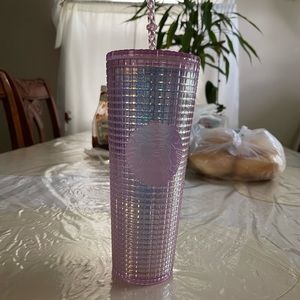 Pink Starbucks Tumblr